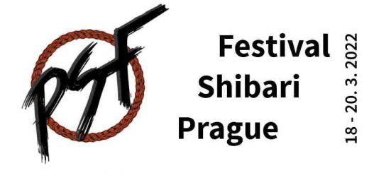 Prague Shibari Festival 18-20.3.2022