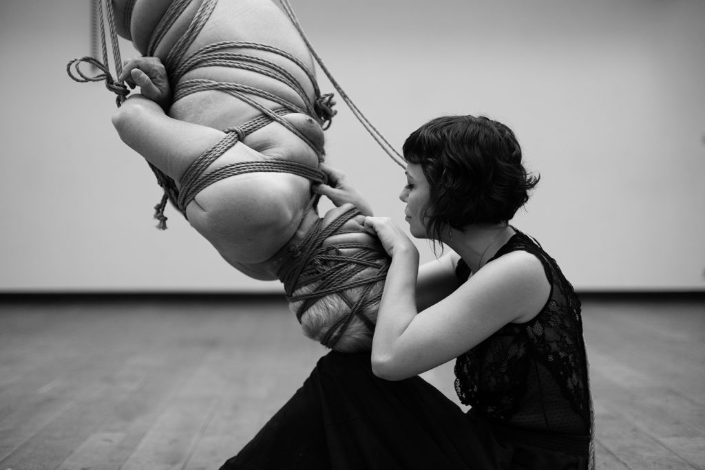 Misungui Bordelle & Michel Rebelle