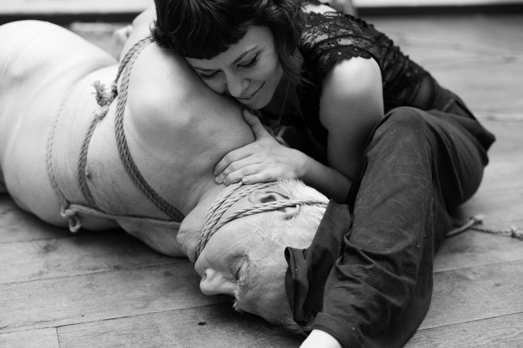 Misungui Bordelle & Michel Rebelle