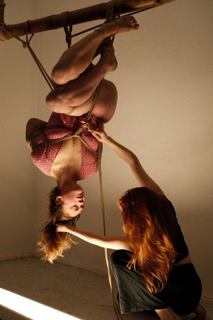 Ztella & Ms Fuchs